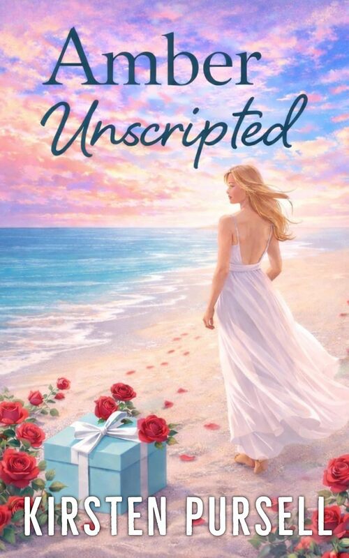 Amber Unscripted by Kirsten Pursell