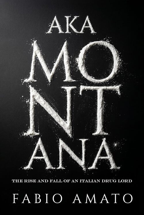 AKA Montana by Fabio Amato