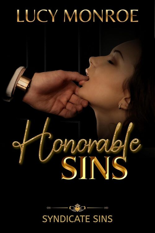 Honorable Sins by Lucy Monroe