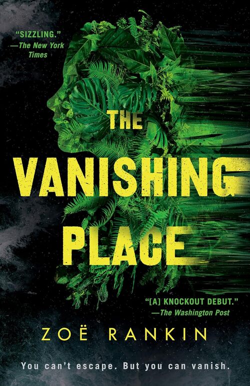 The Vanishing Place