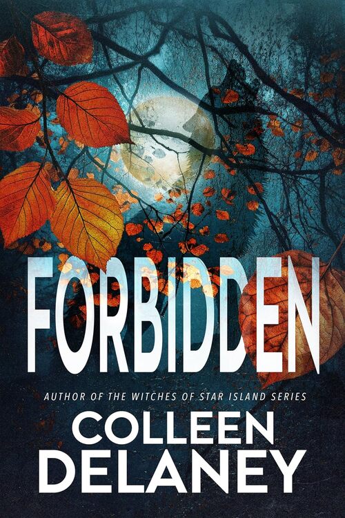 Forbidden by Colleen Delaney