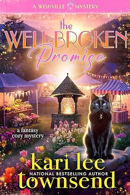 The Well-Broken Promise by Kari Lee Townsend