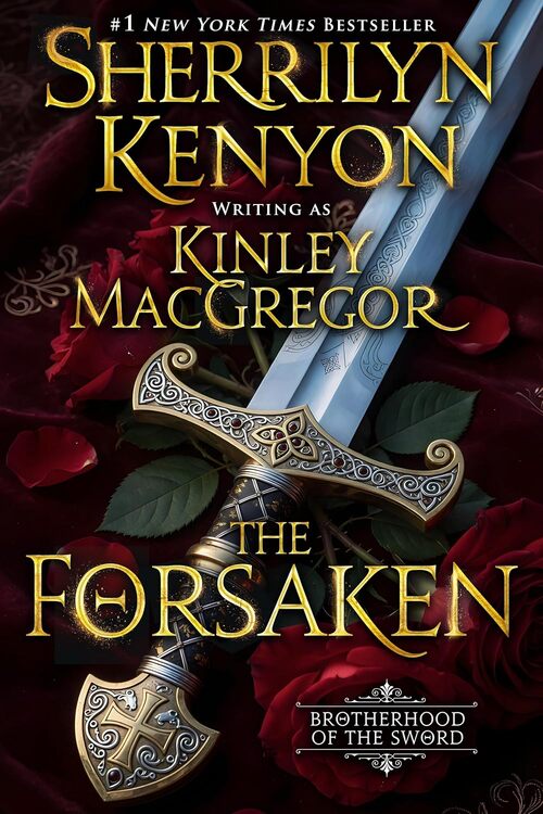 The Forsaken by Sherrilyn Kenyon