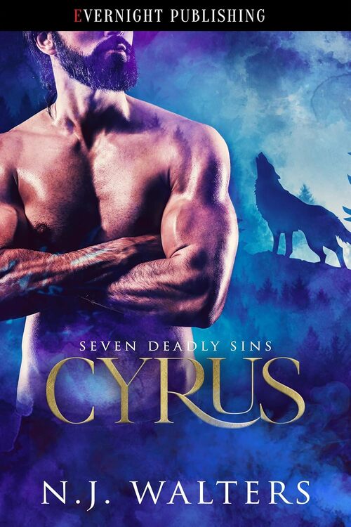 Cyrus by N.J. Walters