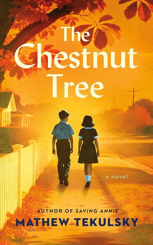 The Chestnut Tree