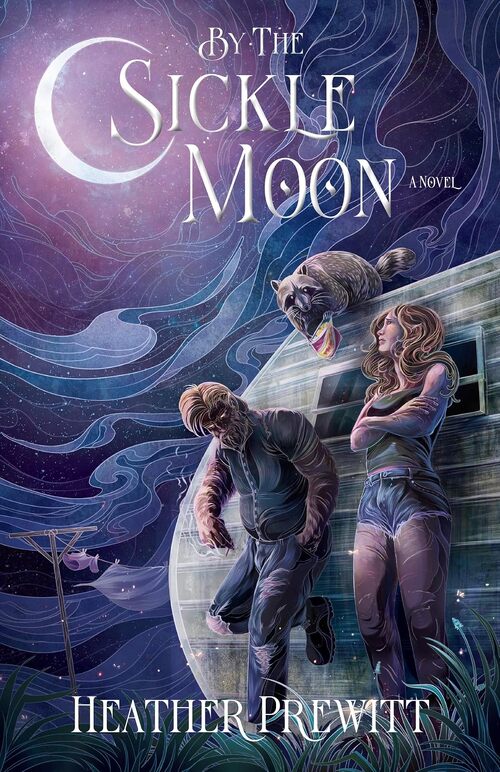 By the Sickle Moon