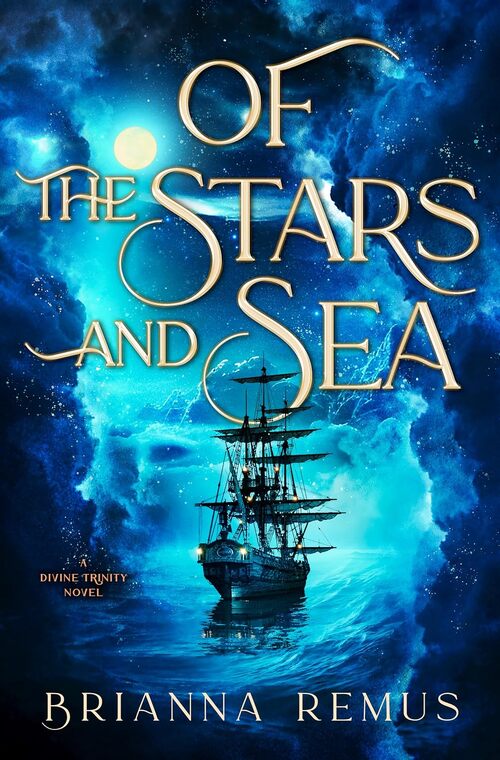 Of the Stars and Sea