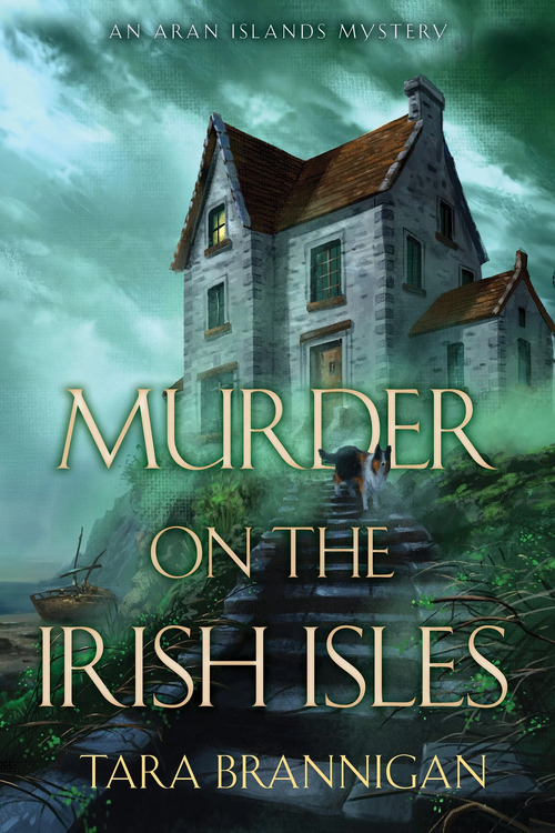 Murder on the Irish Isles