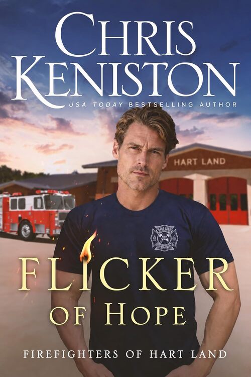 Flicker of Hope