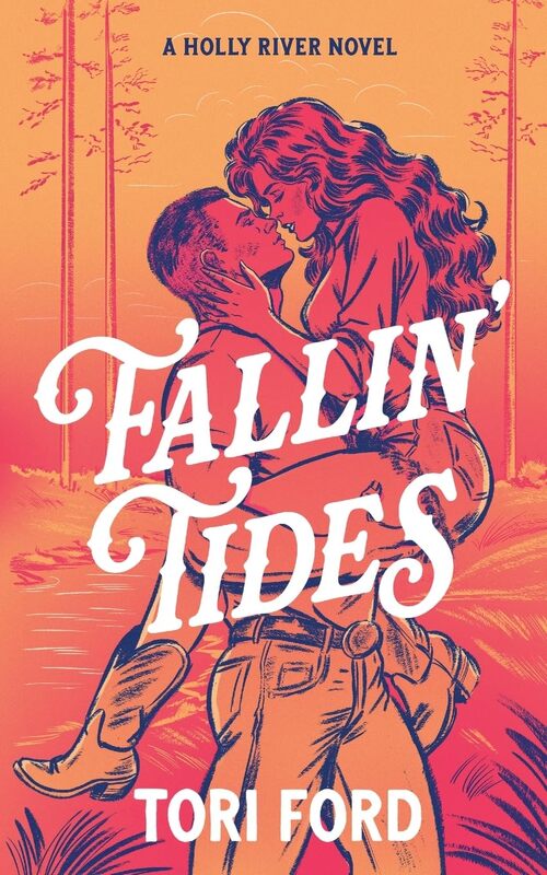 Fallin' Tides by Tori Ford