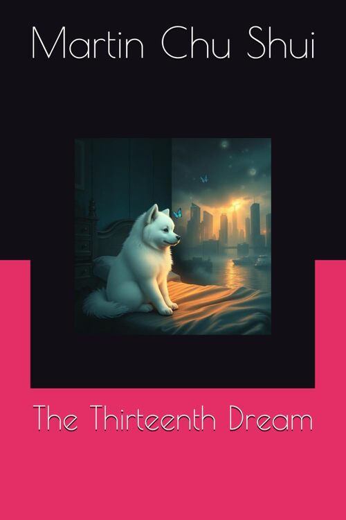 The Thirteenth Dream by Martin Chu Shui
