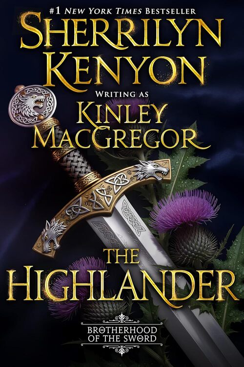 The Highlander