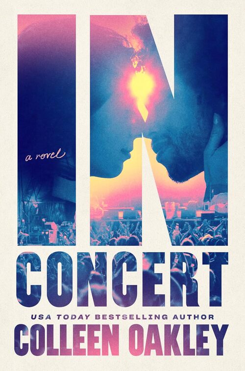 In Concert by Colleen Oakley