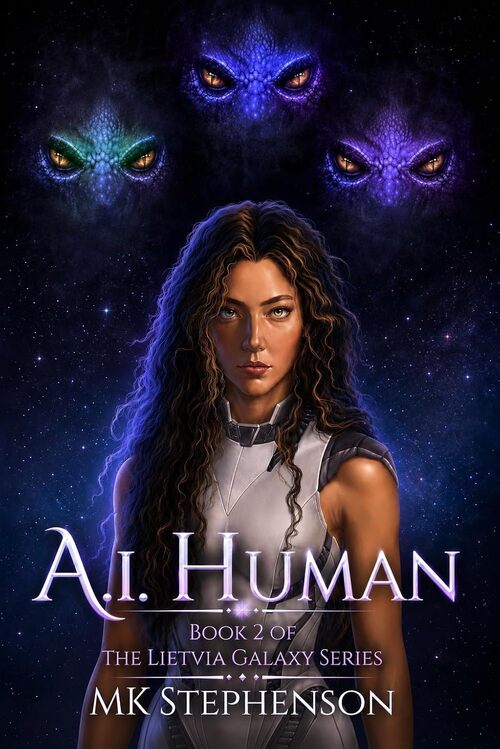 A.I. Human