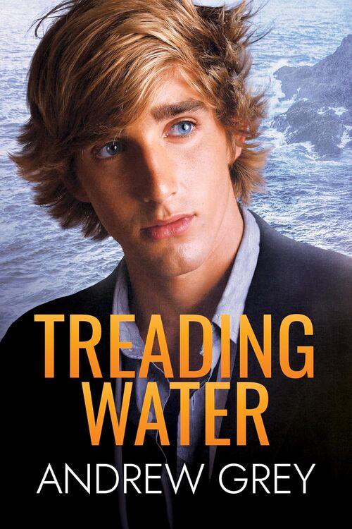 Treading Water by Andrew Grey