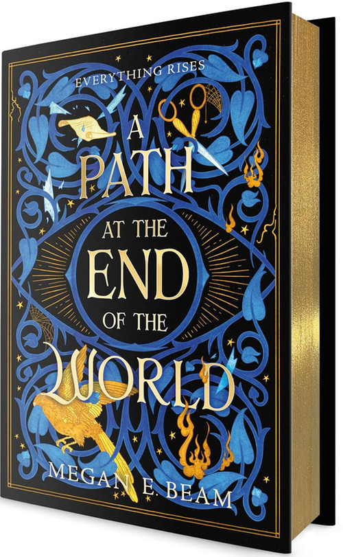 A Path at the End of the World