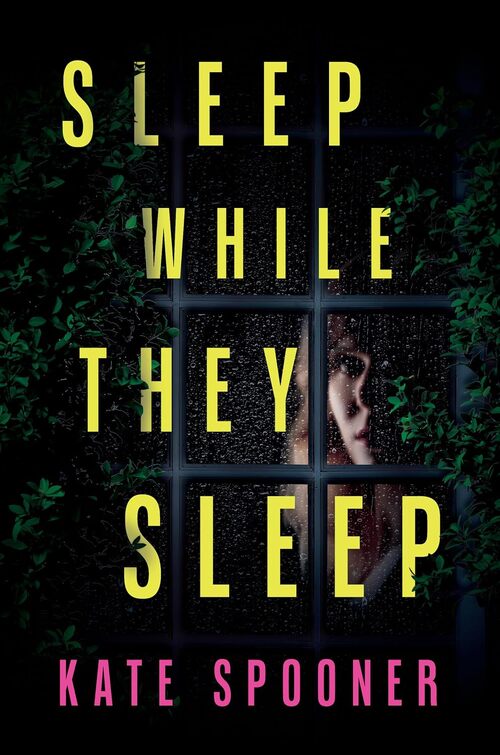Sleep While They Sleep