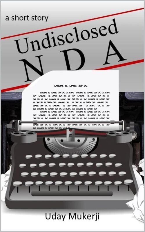 Undisclosed NDA