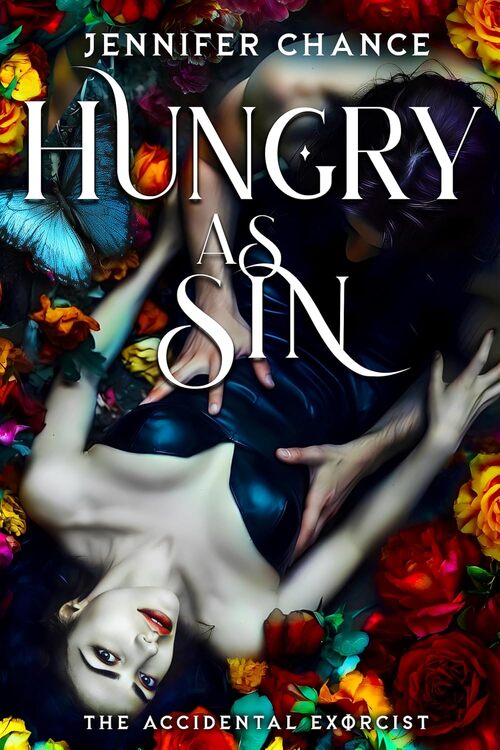 Hungry as Sin by Jennifer Chance
