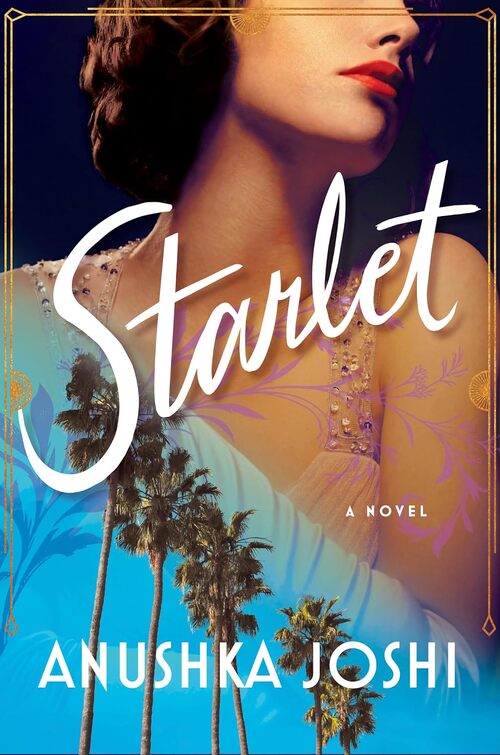 Starlet by Anushka Joshi