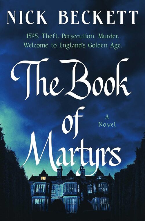 The Book Of Martyrs