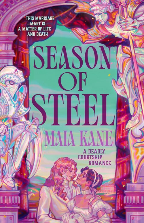 Season of Steel