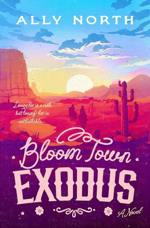 Bloom Town: Exodus