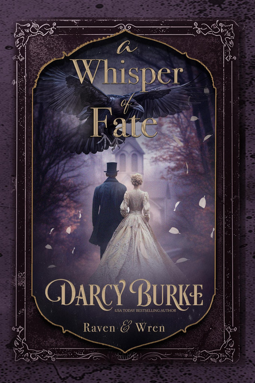 A Whisper of Fate