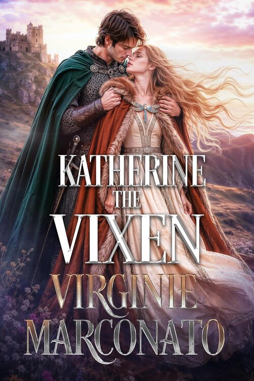 Katherine the Vixen by Virginie Marconato