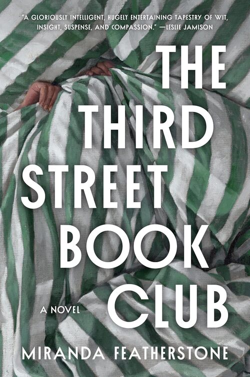 The Third Street Book Club