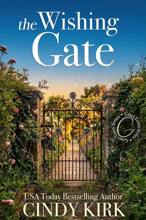 The Wishing Gate