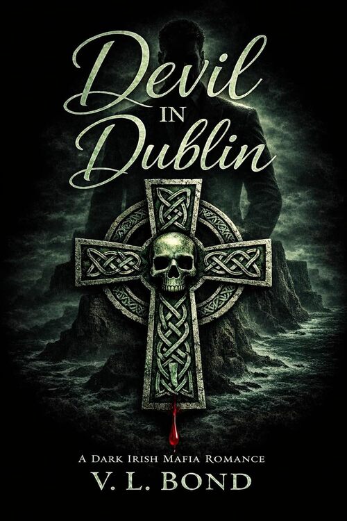 Devil in Dublin by V.L. Bond