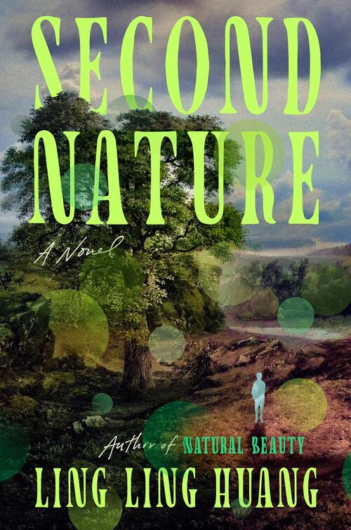 Second Nature by Ling Ling Huang