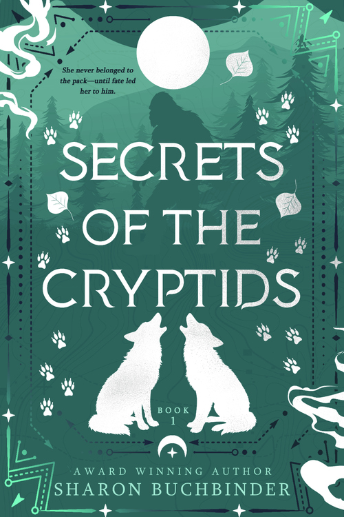 Secrets of the Cryptids