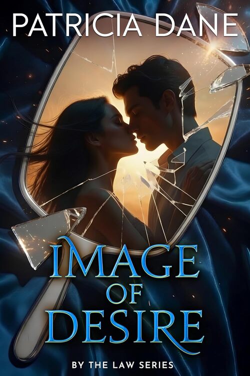 Image of Desire by Patricia Dane