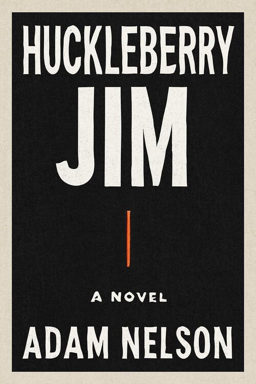 Huckleberry Jim