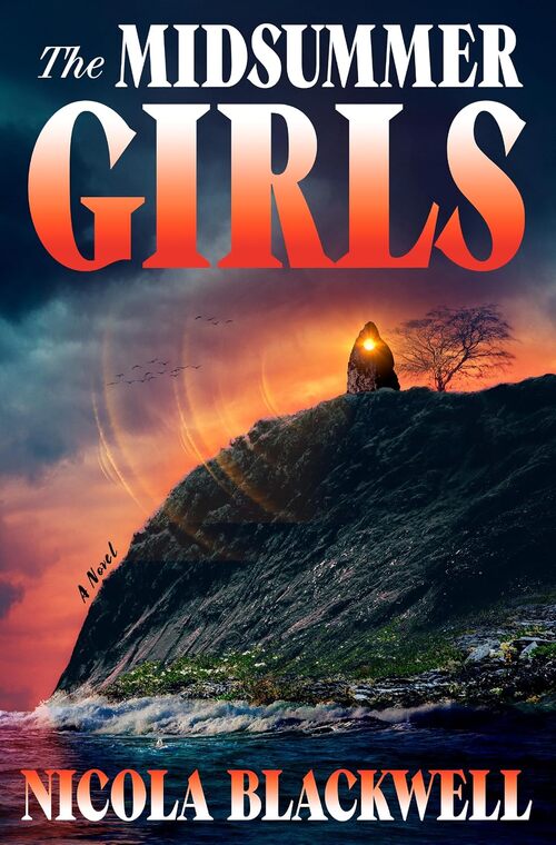 The Midsummer Girls