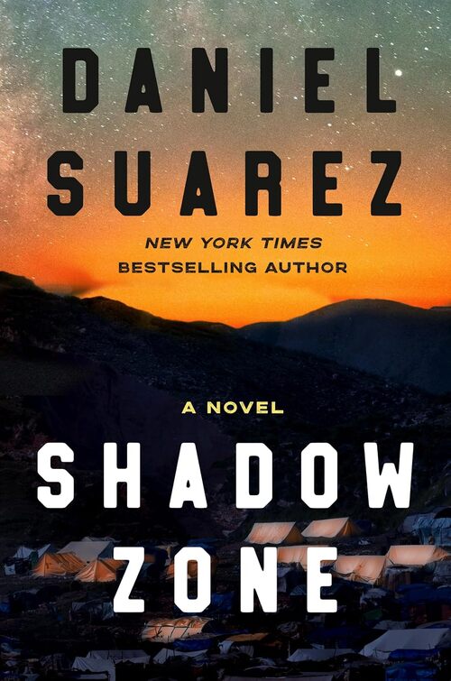 Shadow Zone