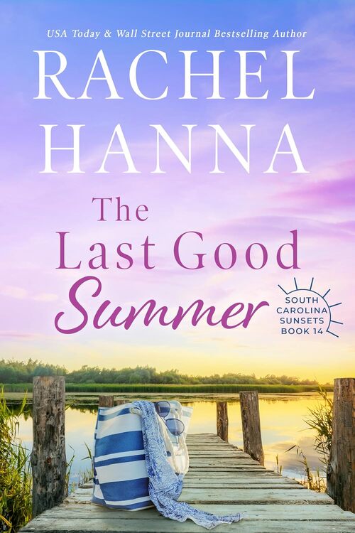 The Last Good Summer