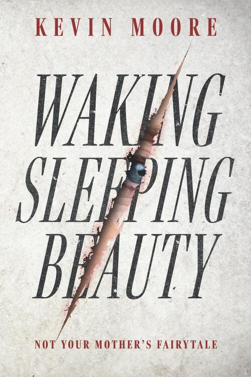 Waking Sleeping Beauty by Jennifer Pickens