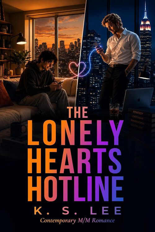 The Lonely Hearts Hotline