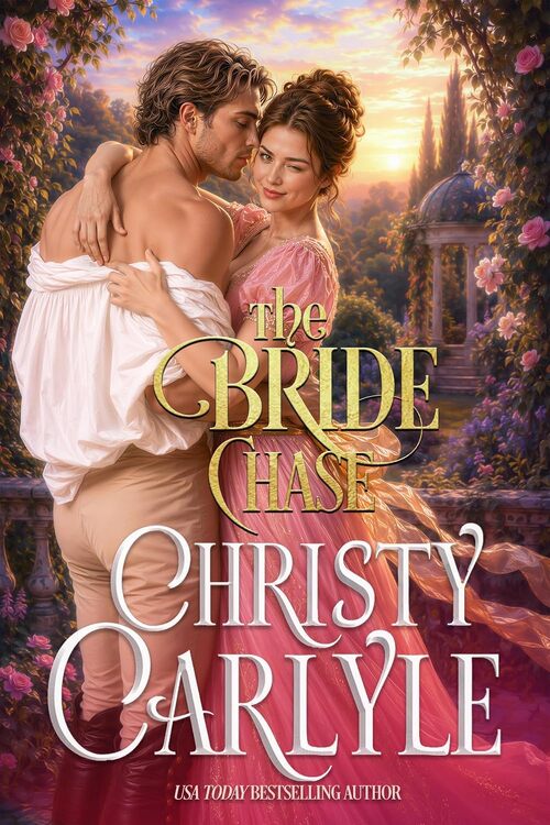 The Bride Chase