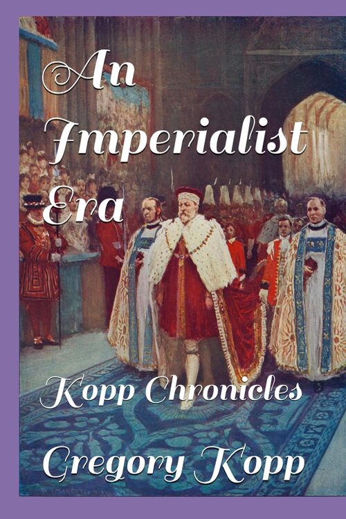 An Imperialist Era