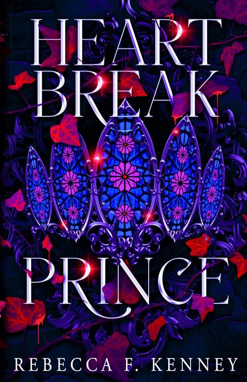 Heartbreak Prince
