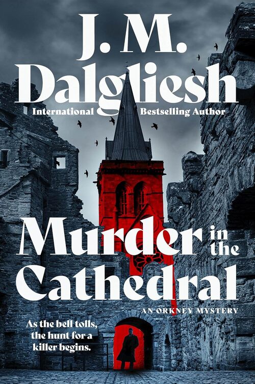 Murder in the Cathedral
