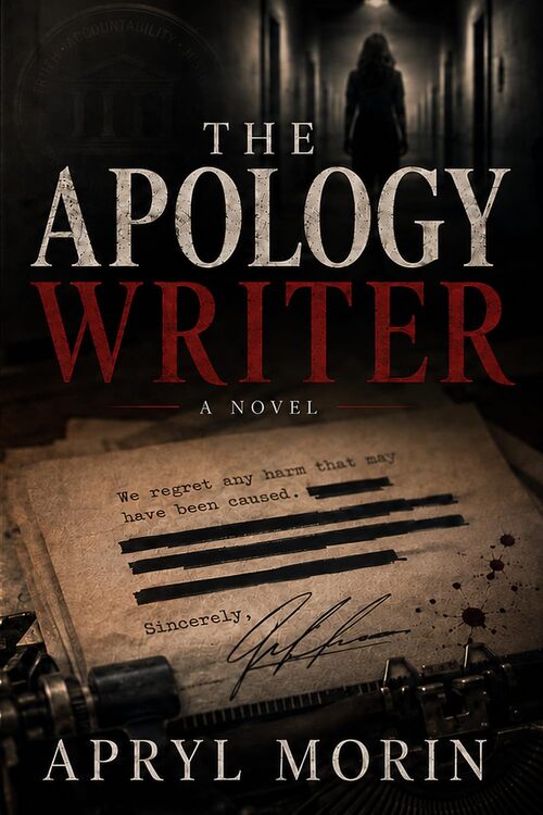 The Apology Writer