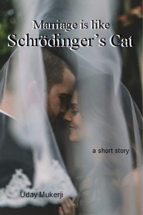 Marriage is like Schrödinger's Cat
