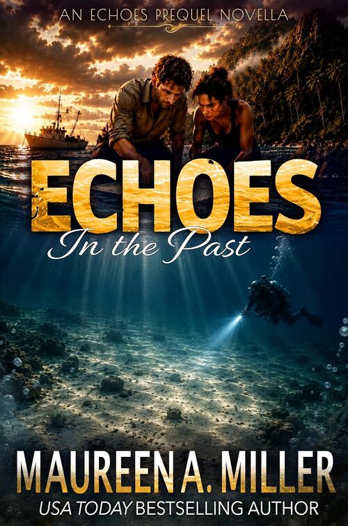 ECHOES in the Past