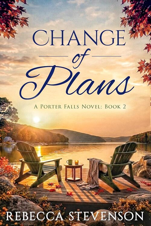 Change of Plans