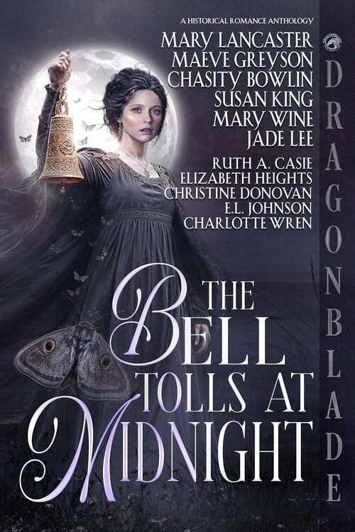 The Bell Tolls At Midnight